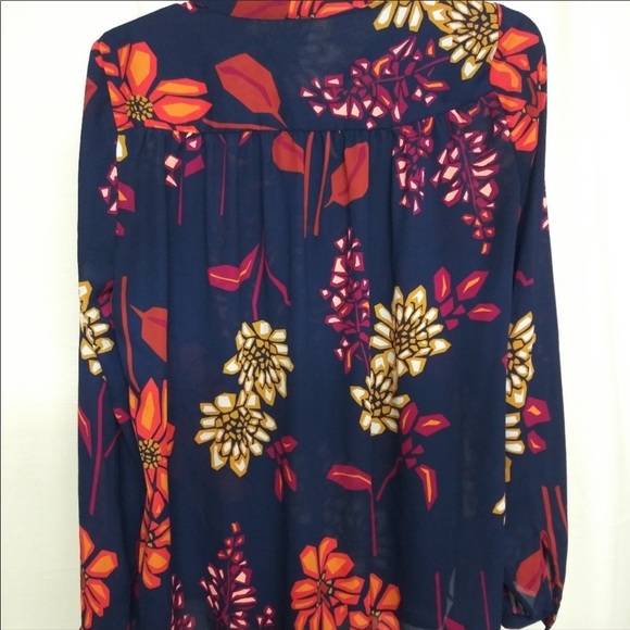 🌺Stylus Blouse/Top🌺 - Picture 2 of 2